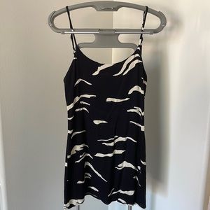 Reformation Lindsay Dress